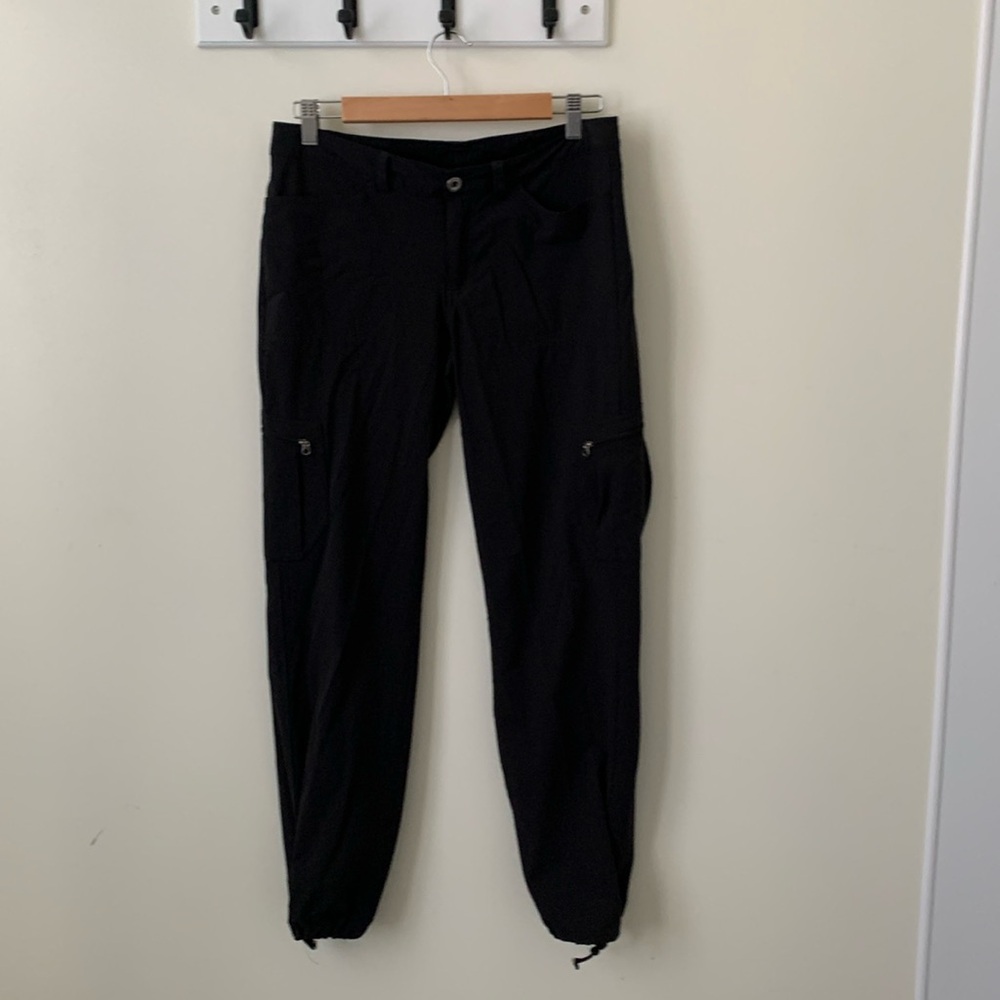Patagonia hiking joggers